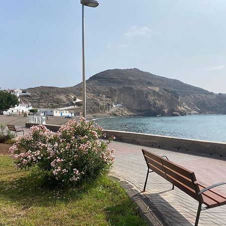 Sunset Balcony With Ocean Views Villa Mogán Екстериор снимка